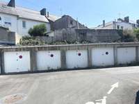 Vente garage et parking