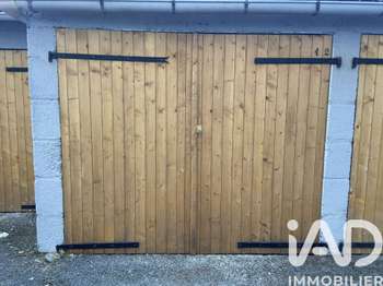 Vente garage et parking Vente garage et parking