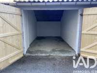 Vente garage et parking Vente garage et parking