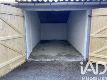 Vente garage et parking Vente garage et parking
