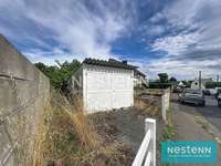 Vente garage et parking Saint-Brieuc - 22