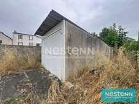 Vente garage et parking