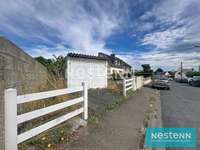 Vente garage et parking