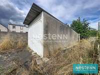 Vente garage et parking