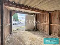 Vente garage et parking