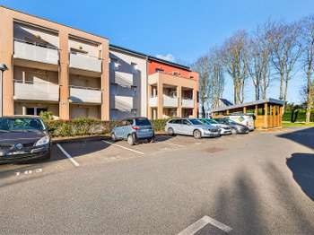 Vente Garage et parkingSaint-Brieuc