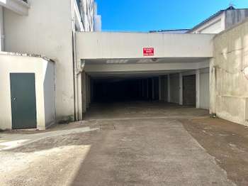 Vente Garage et parkingSaint-Brieuc