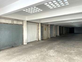 Vente garage et parking