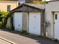 Vente garage et parking 2 pièces Vente garage et parking 2 pièces