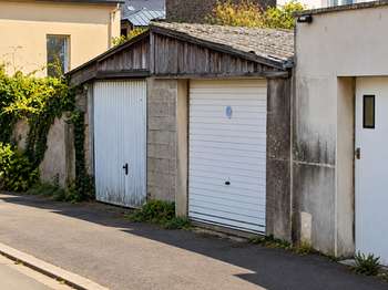 Vente garage et parking 2 pièces Vente garage et parking 2 pièces