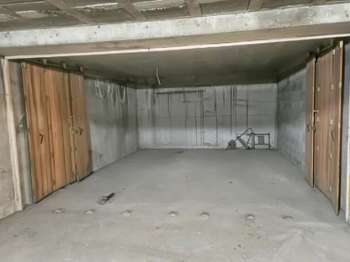 Vente Garage et parking 26 m&sup2;Saint-Brieuc