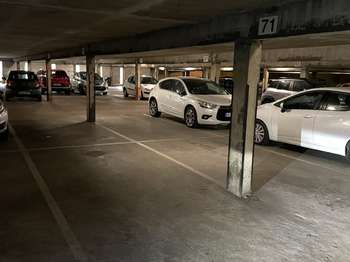 Vente garage et parking