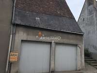 Vente garage et parking Vente garage et parking