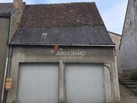Vente garage et parking Vente garage et parking