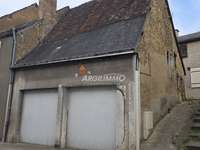 Vente garage et parking Vente garage et parking