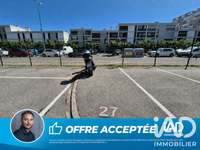 Vente garage et parking Vente garage et parking