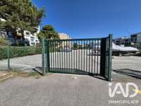 Vente garage et parking