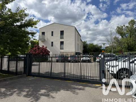 Vente garage et parking