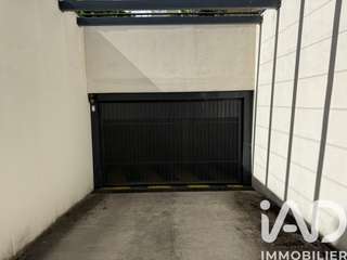 Vente garage et parking