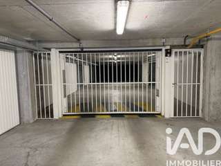 Vente garage et parking