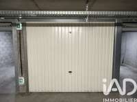 Vente garage et parking Vente garage et parking