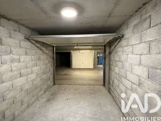 Vente garage et parking