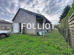 Vente Garage et parking 350 m&sup2;Saint-Denis-le-Gast