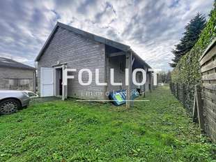 Photo Vente garage et parking Saint-Denis-le-Gast