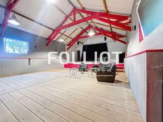 Vente garage et parking 3 pièces