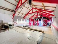Vente garage et parking 3 pièces