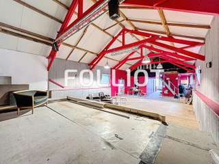 Vente garage et parking 3 pièces