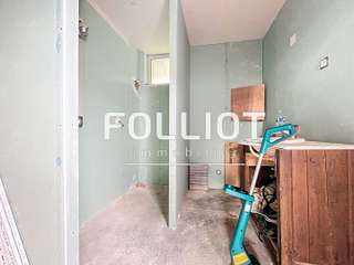 Vente garage et parking 3 pièces