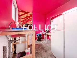 Vente garage et parking 3 pièces