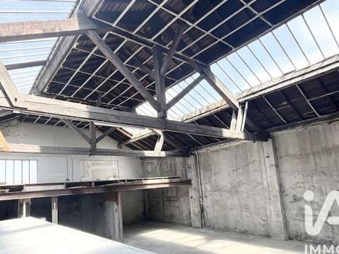 Vente garage et parking Saint-Étienne 42