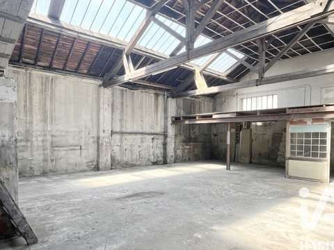 Vente garage et parking Vente garage et parking