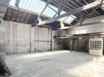 Vente garage et parking Vente garage et parking