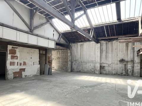 Vente garage et parking Vente garage et parking