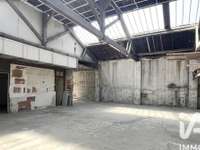 Vente garage et parking Vente garage et parking