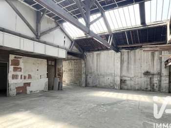 Vente garage et parking Vente garage et parking