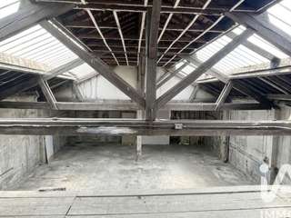 Vente garage et parking Vente garage et parking