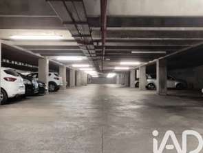 Vente Garage et parking 65 m&sup2;Saint-Étienne
