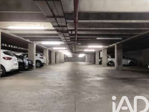 Vente garage et parking Saint-Étienne 42