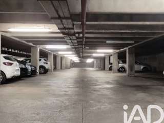 Vente garage et parking Vente garage et parking