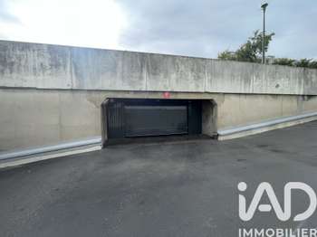 Vente garage et parking