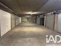 Vente garage et parking