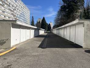Vente Garage et parking 18 m&sup2;Saint-Étienne