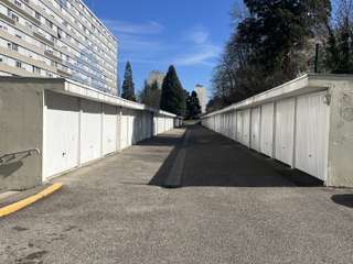 Vente garage et parking