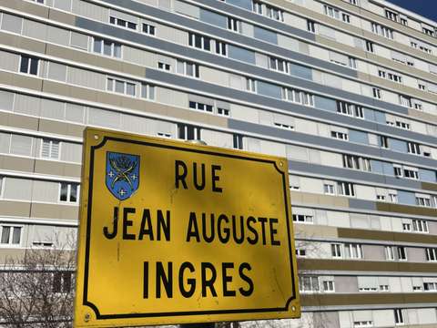 Vente garage et parking