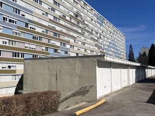 Vente garage et parking