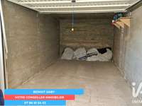 Vente garage et parking Vente garage et parking